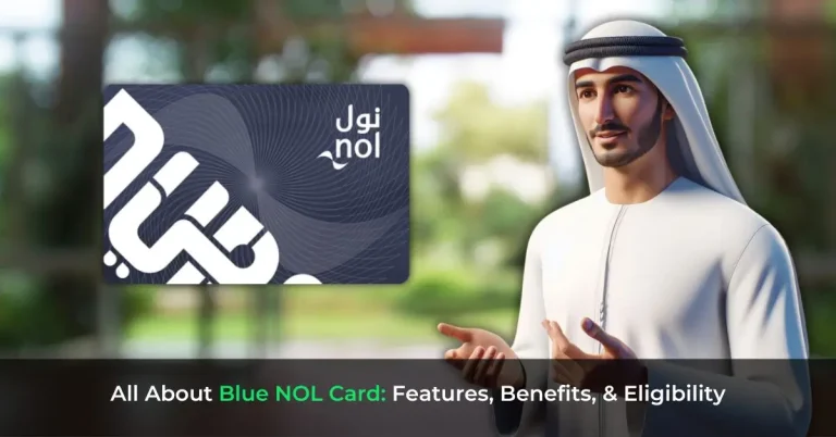 All About Blue NOL Card- Features, Benefits, & Eligibility