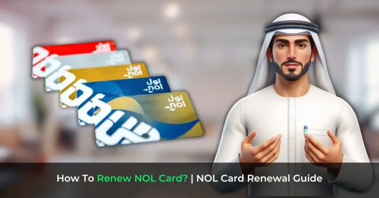 How To Renew NOL Card - NOL Card Renewal Guide