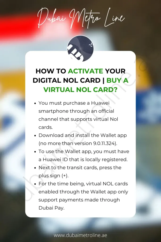 How to Activate Your Digital nol Card - Buy a Virtual nol Card