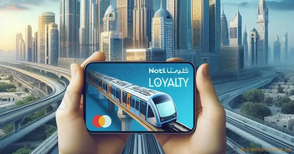 NOL Plus Loyalty Program